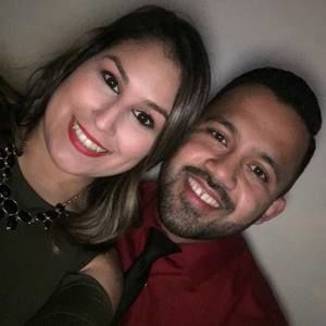 Meet your Posher, Rudy